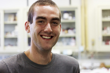 Jacob Wins Fellowship